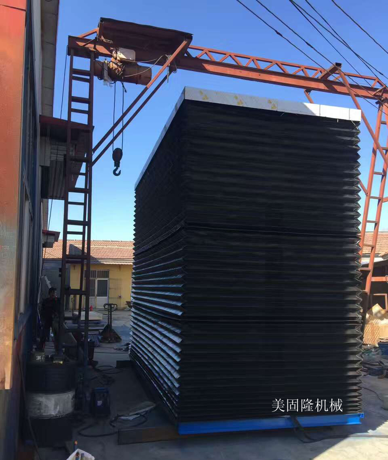 海北固定式升降机价格