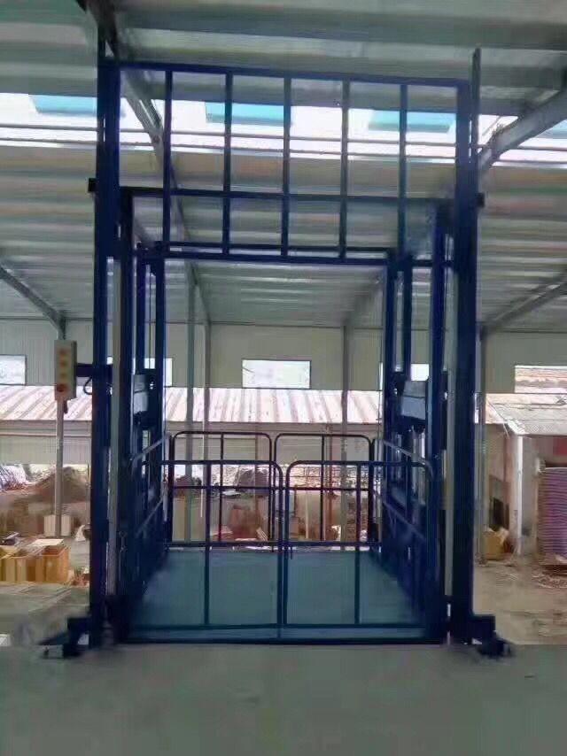 海北简易货梯