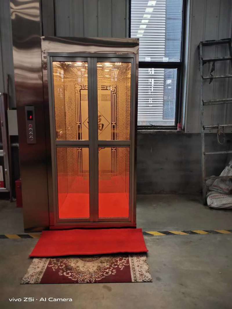 海北小型家用电梯