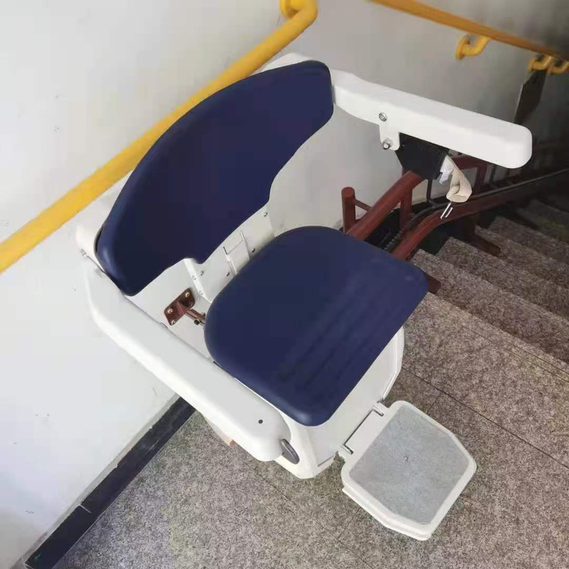 海北无障碍座椅电梯